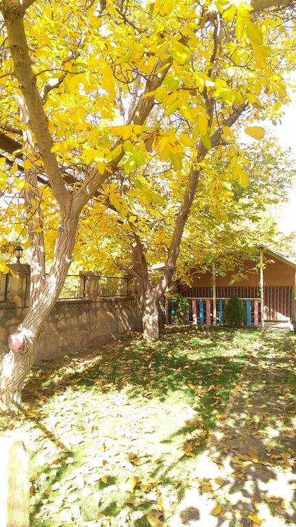 Guest House Nataly Yeghegnadzor Exterior photo