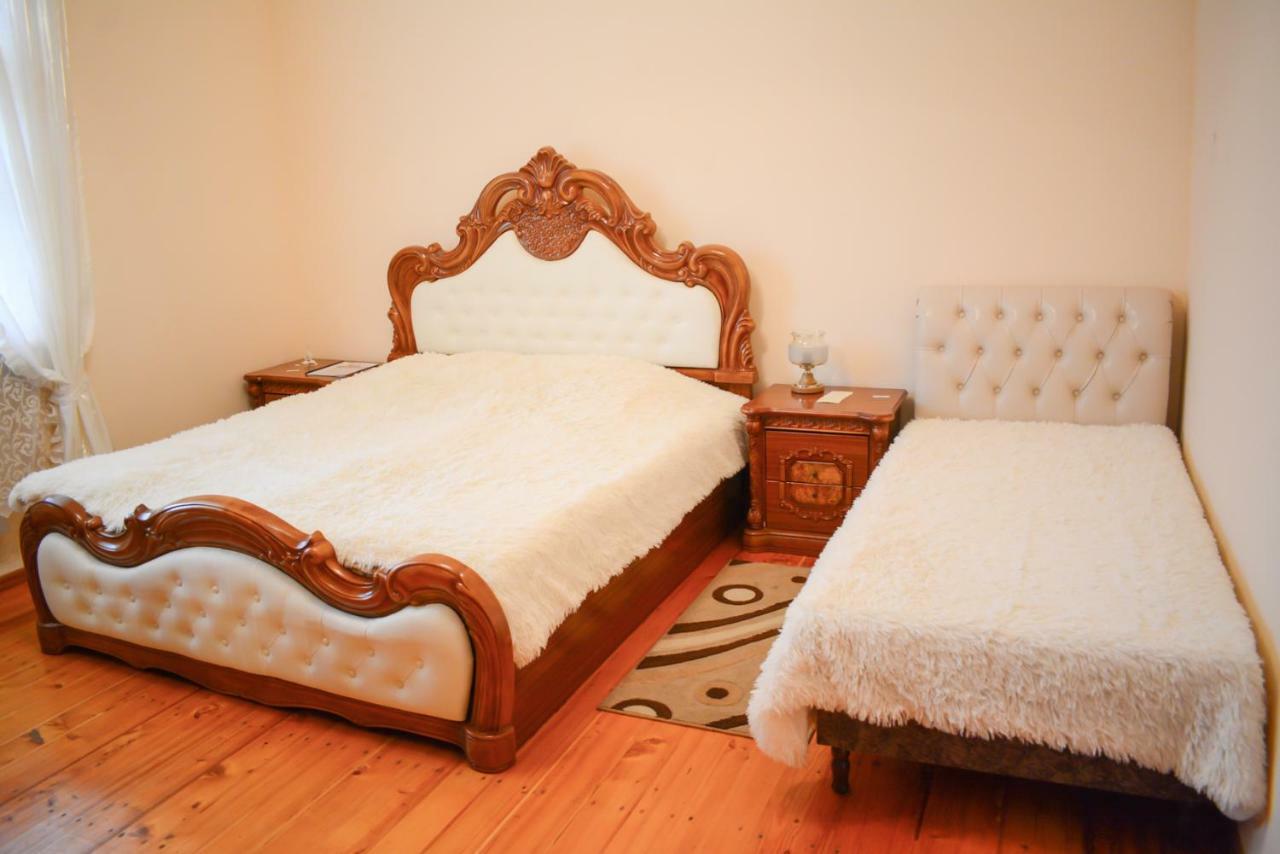 Guest House Nataly Yeghegnadzor Exterior photo