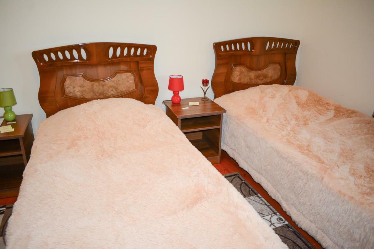 Guest House Nataly Yeghegnadzor Exterior photo