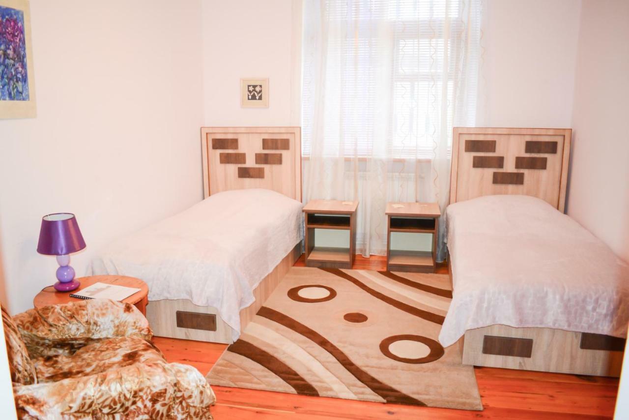 Guest House Nataly Yeghegnadzor Exterior photo