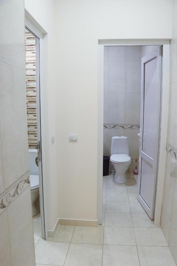 Guest House Nataly Yeghegnadzor Exterior photo