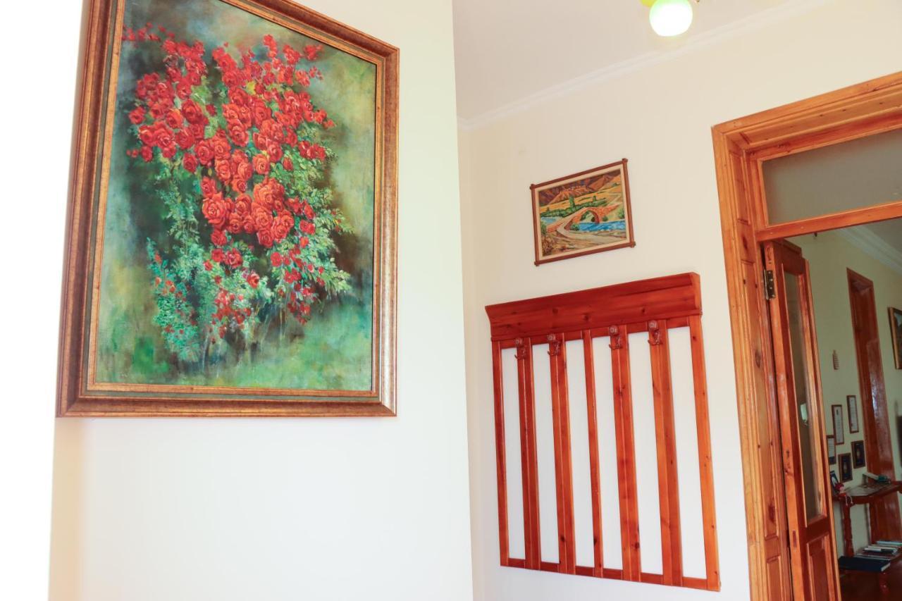 Guest House Nataly Yeghegnadzor Exterior photo