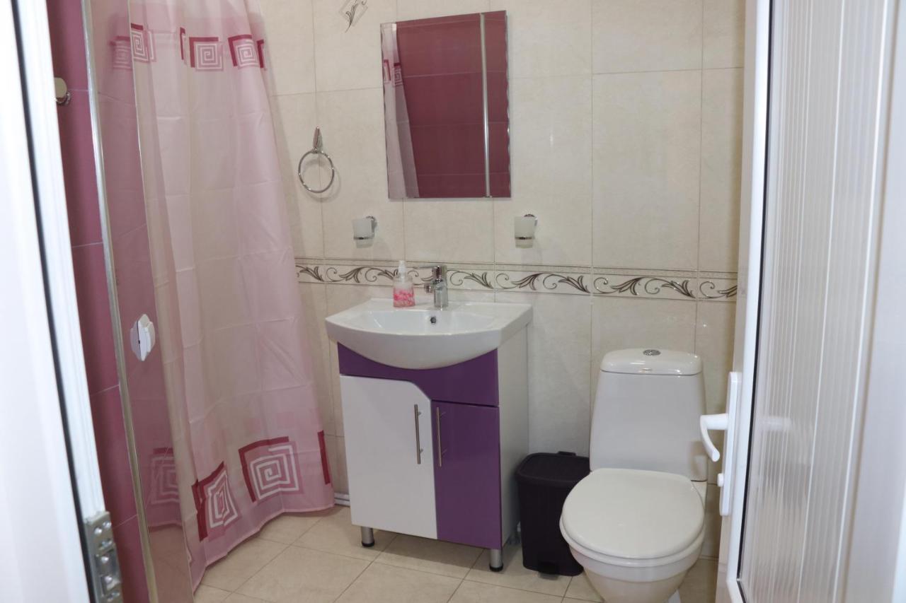 Guest House Nataly Yeghegnadzor Exterior photo